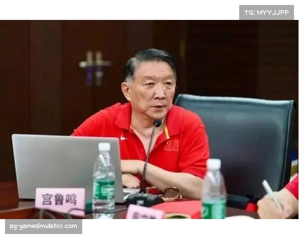 宫鲁鸣总结亚洲杯备战奥运面临挑战战术融合亟待提升