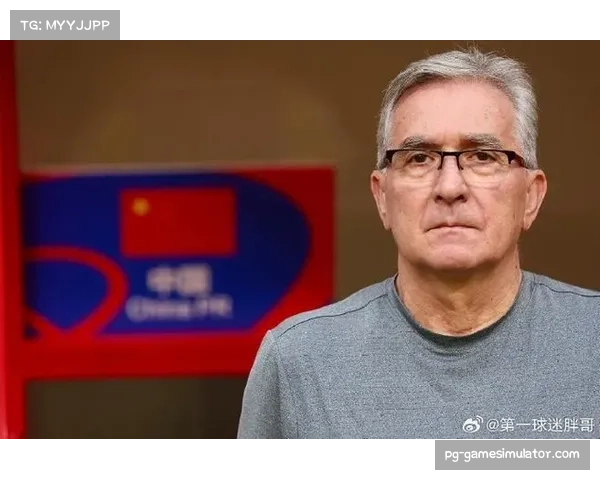 中国男足代理主帅久尔杰维奇表示东亚杯是国家队新周期的重要起点