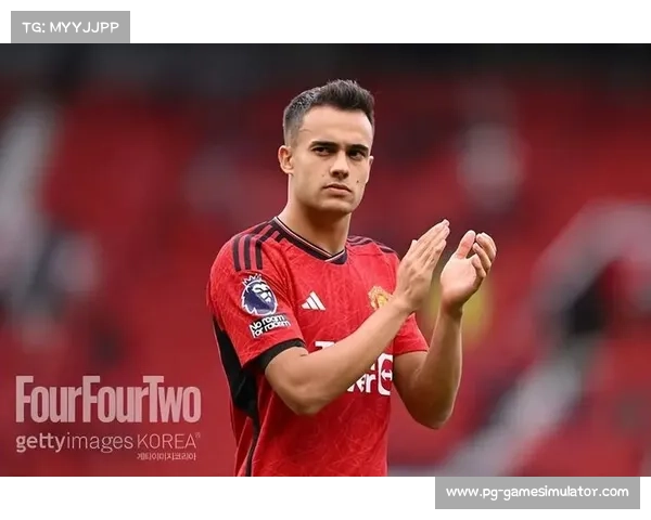 英超第六轮曼联主场三比一逆转布伦特福德芒特替补登场完成传射助力胜利