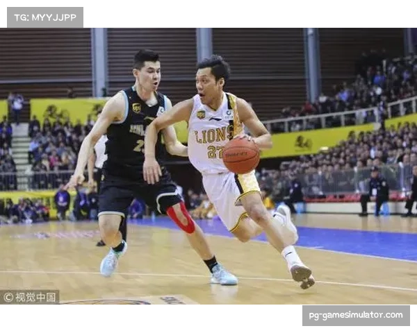 桑普森17分赵岩昊11分 广厦替补阵容深度优势明显