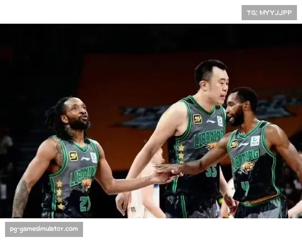 辽宁双塔互补战术助进攻流畅度提升 莱迪成内线强攻X因素